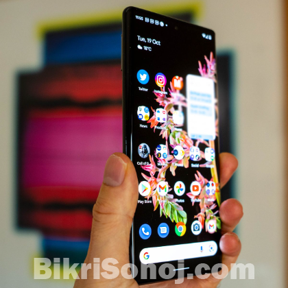 Google pixel 6pro